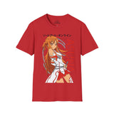 Asuna Sword Art Online T-Shirt
