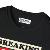 Breaking News T-Shirt - 