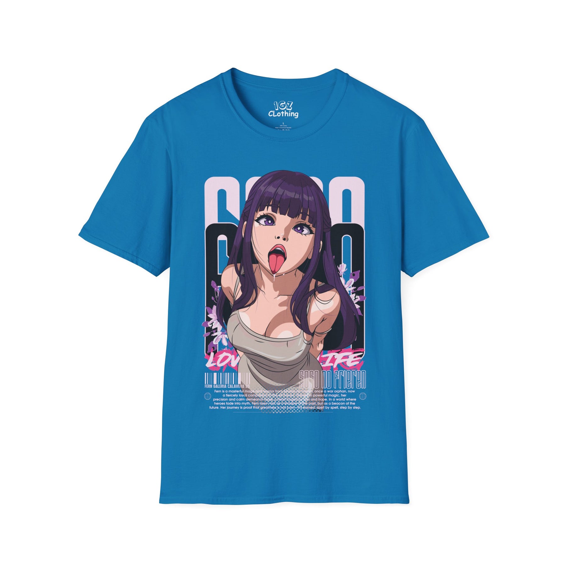 Fern Frieren T-Shirt