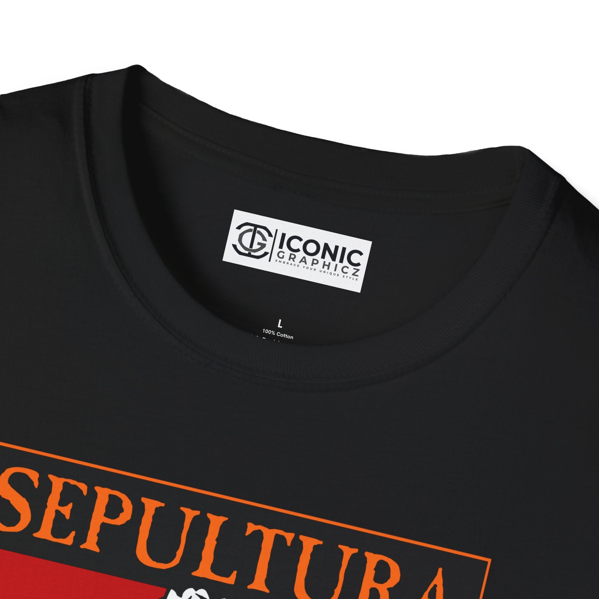 Sepultura T-Shirt