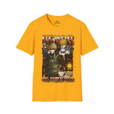 Genos One Punch Man T-Shirt