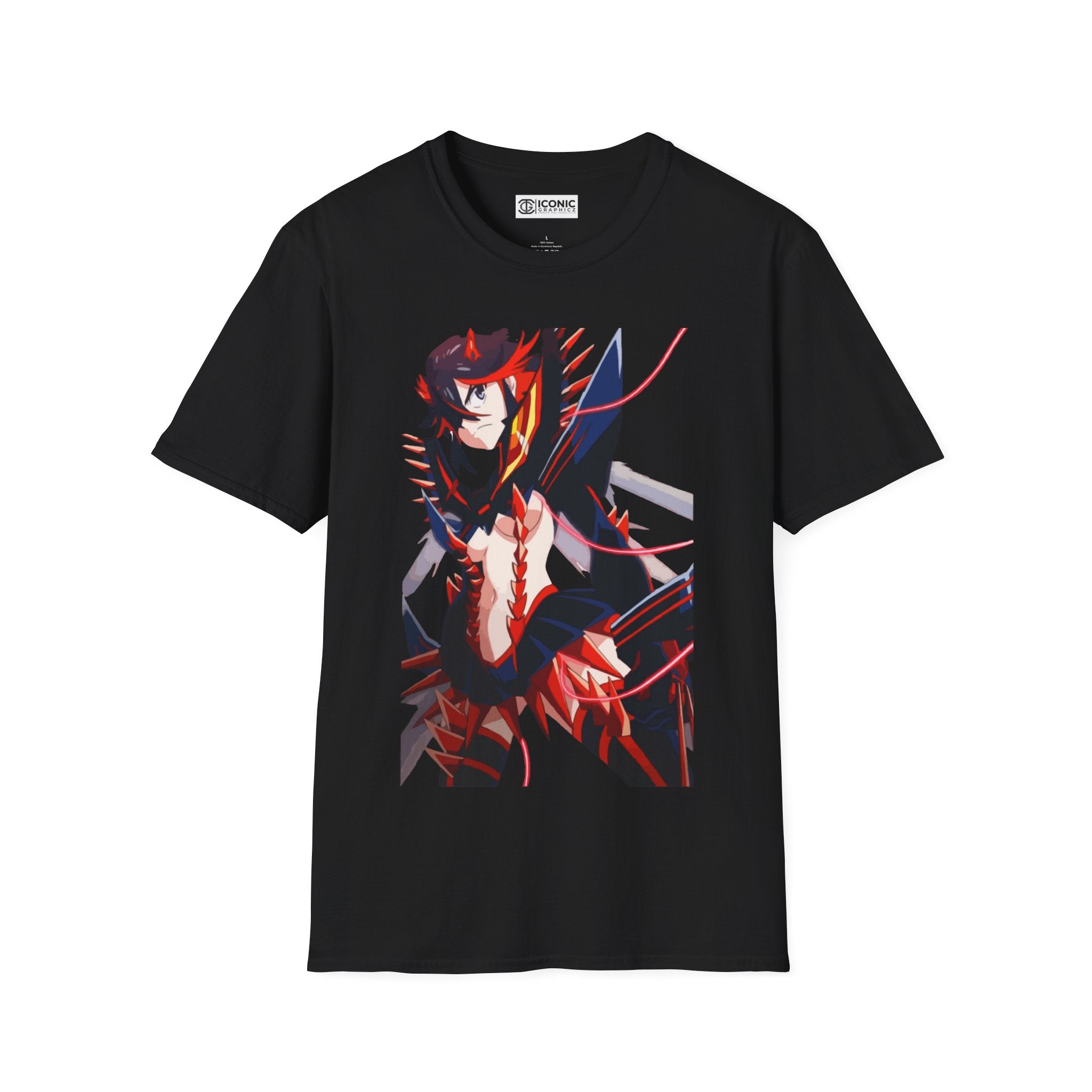 Ryuko Kill la Kill T-Shirt