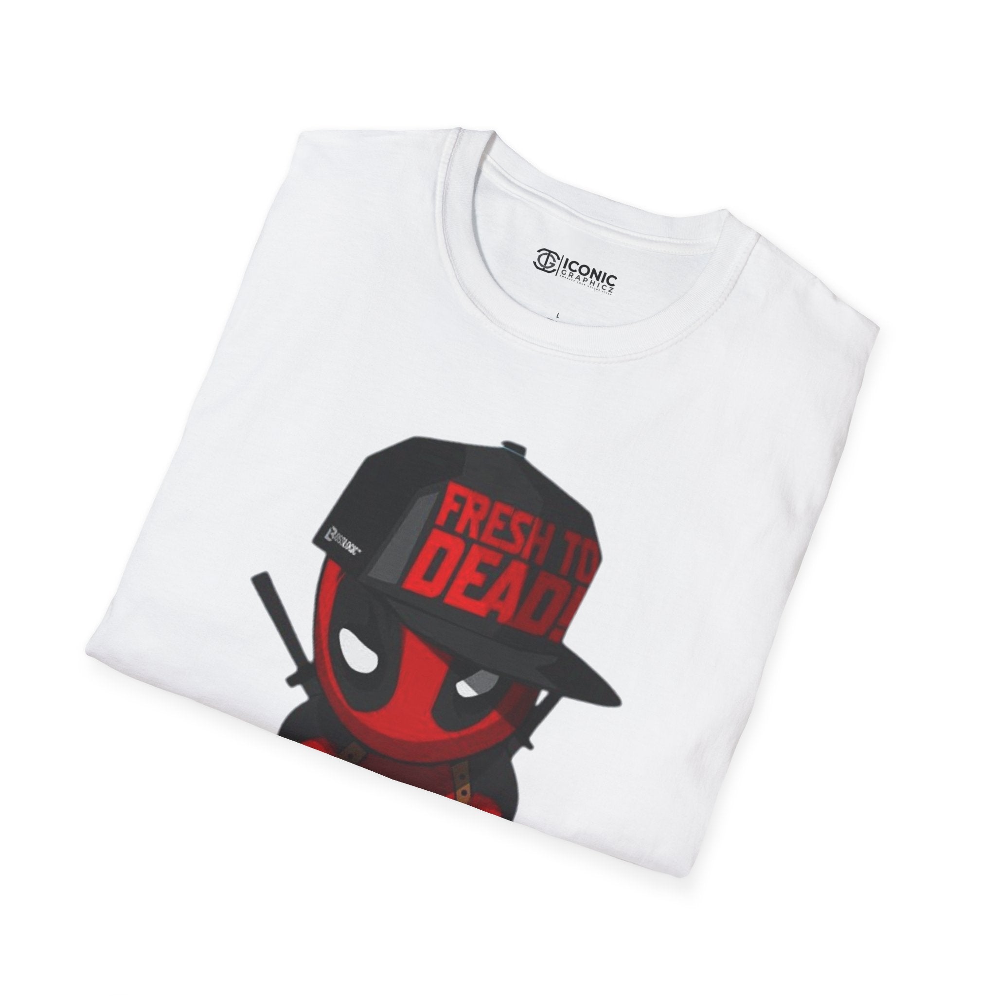 Deadpool T-Shirt