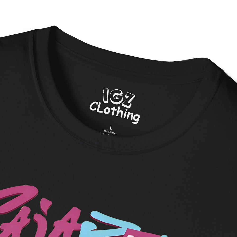 KPop Demon Huntersr T-Shirt