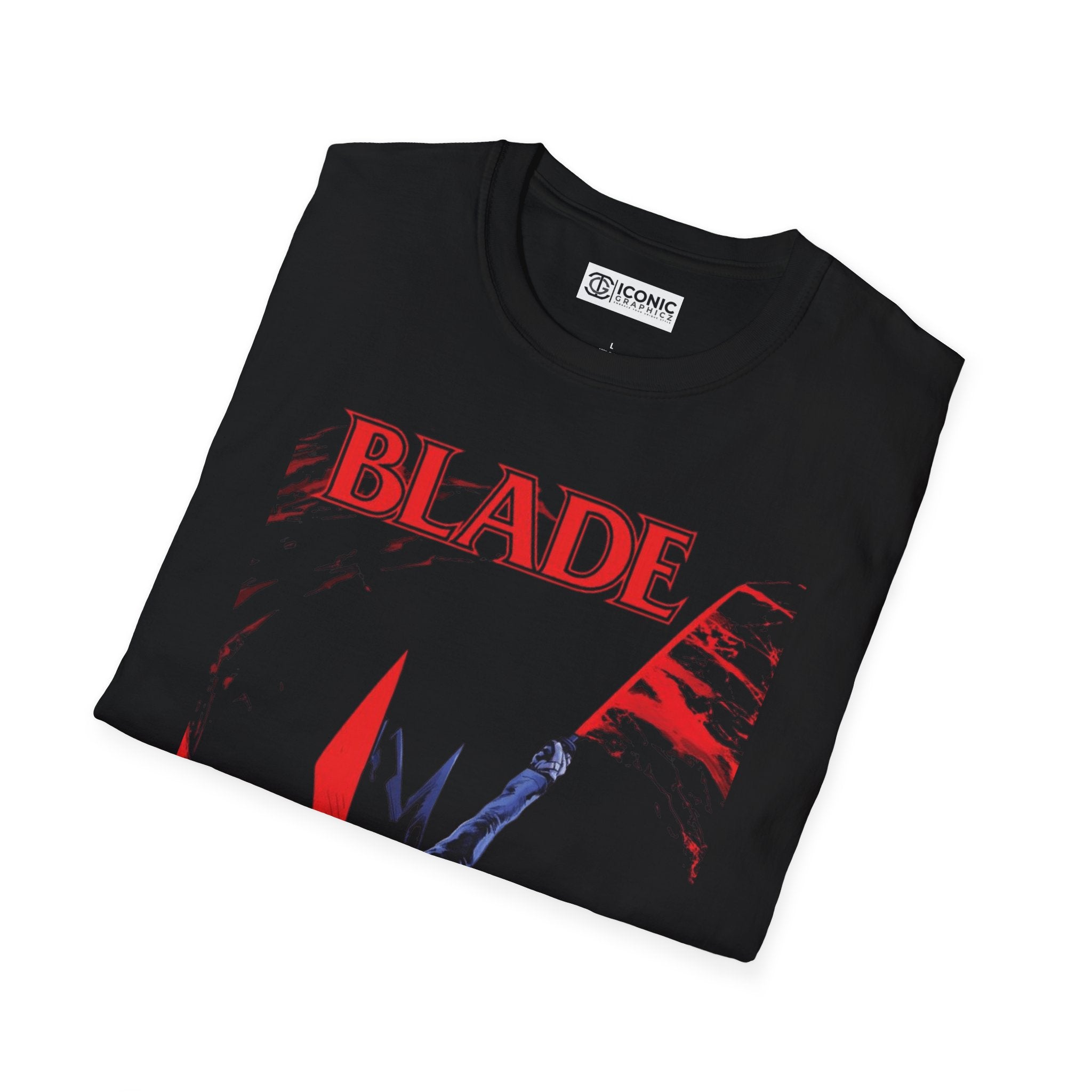 Blade T-Shirt