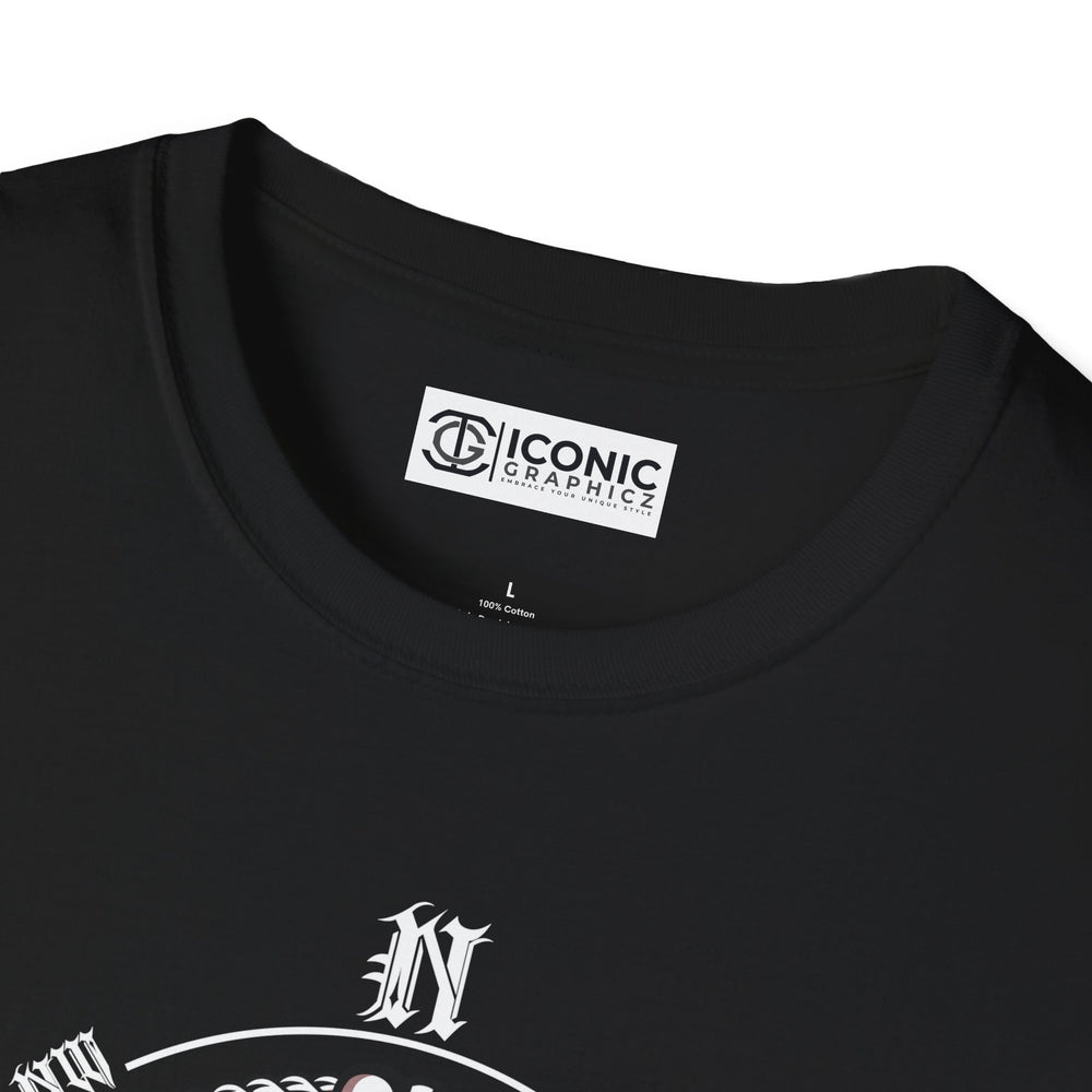 One Piece T-Shirt - 