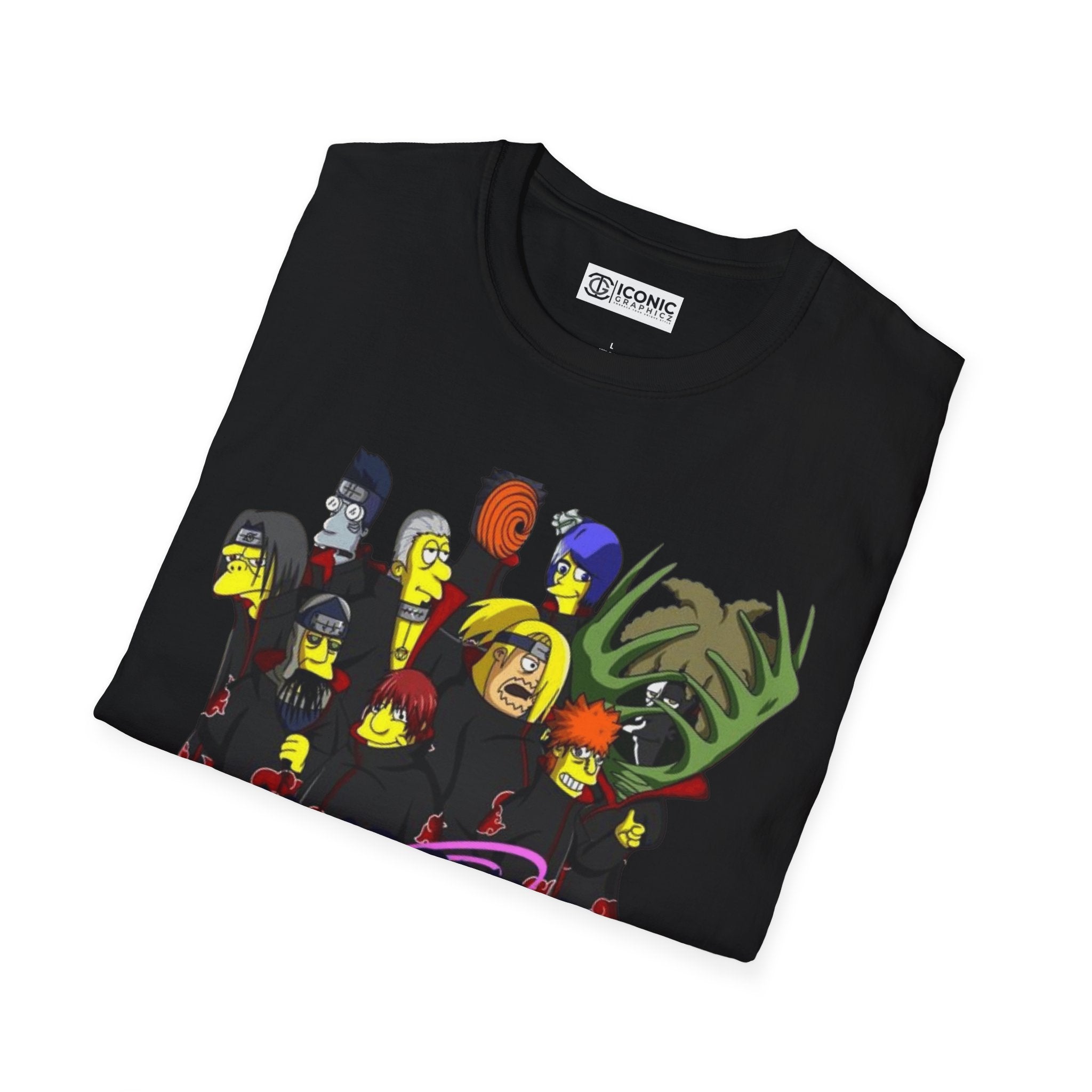 The Simpsons T-Shirt