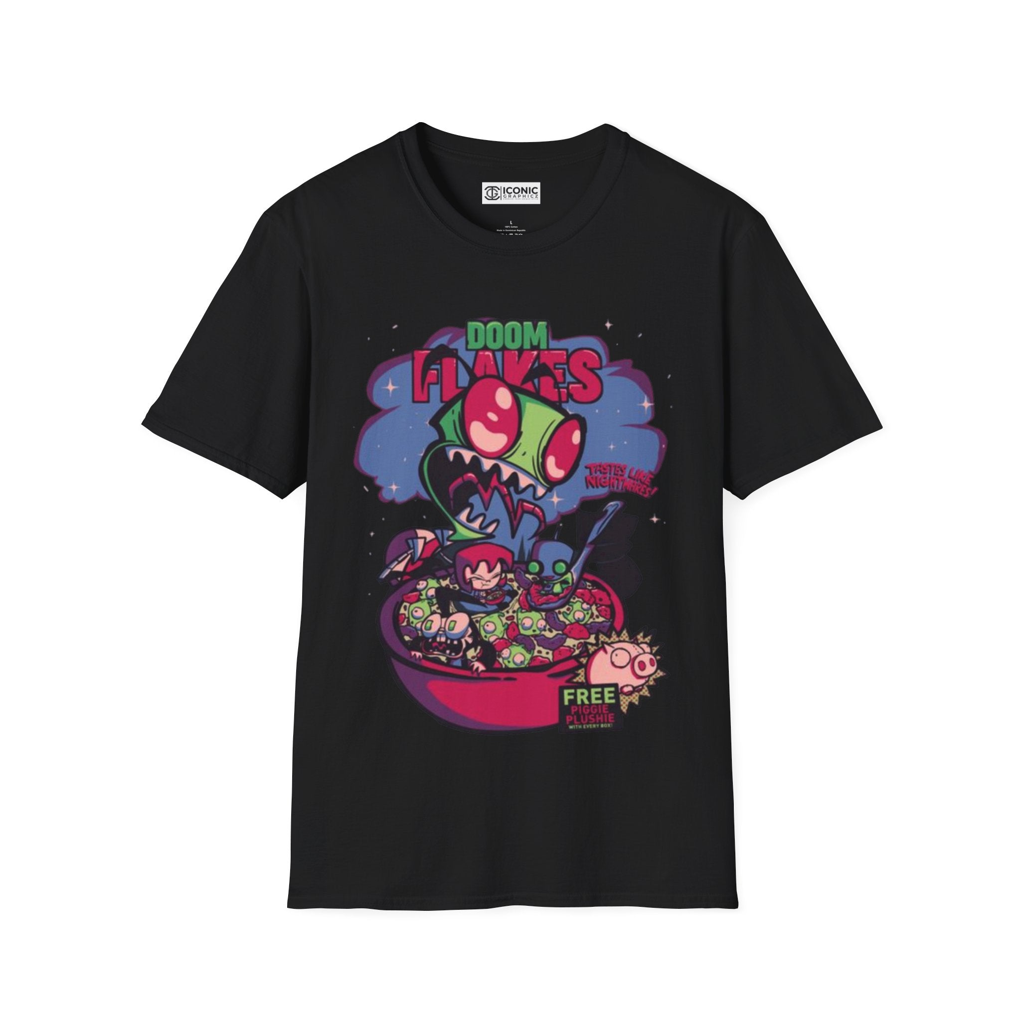 Invader Zim T-Shirt