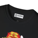 Rengoku Demon Slayer T-Shirt - 