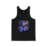 Jinx Tank Top