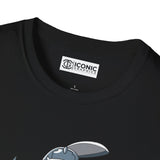 Edward and Alphonse Fullmetal alchemist T-Shirt - 