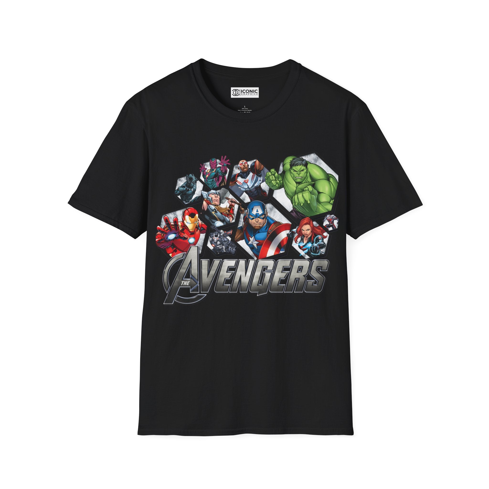 Avengers T-Shirt