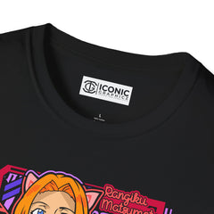 Rangiku Matsumoto  Waifu T-Shirt