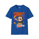 Jason Voorhees Bites T-Shirt