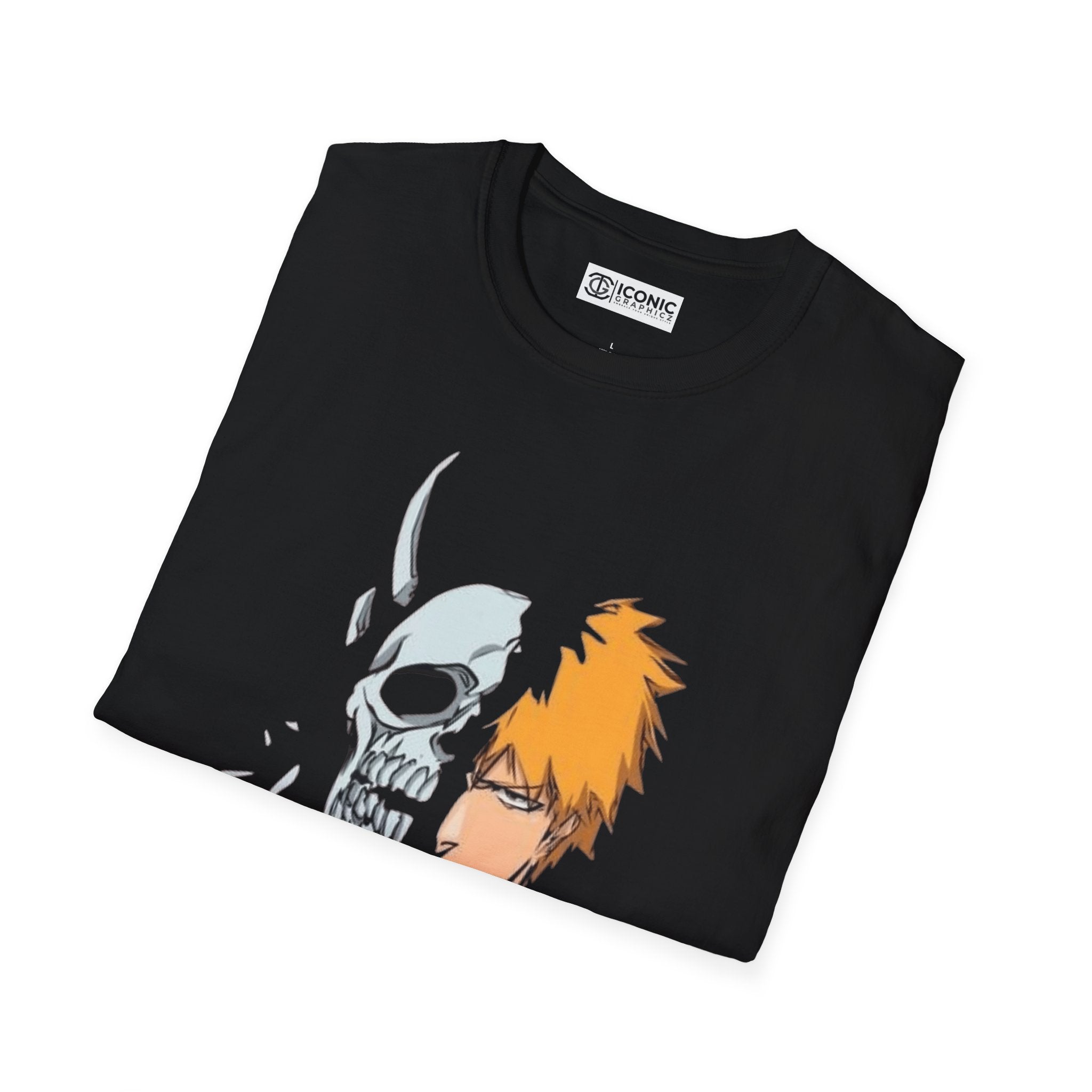 Ichigo Bleach T-Shirt