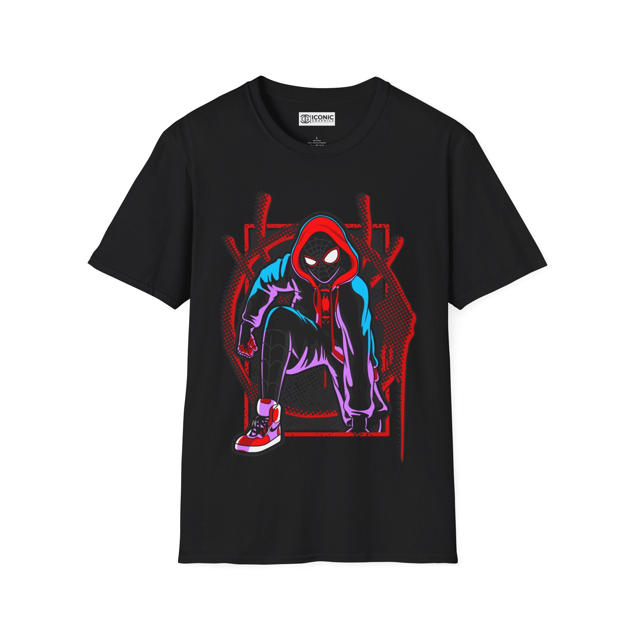 Spider-Man T-Shirt