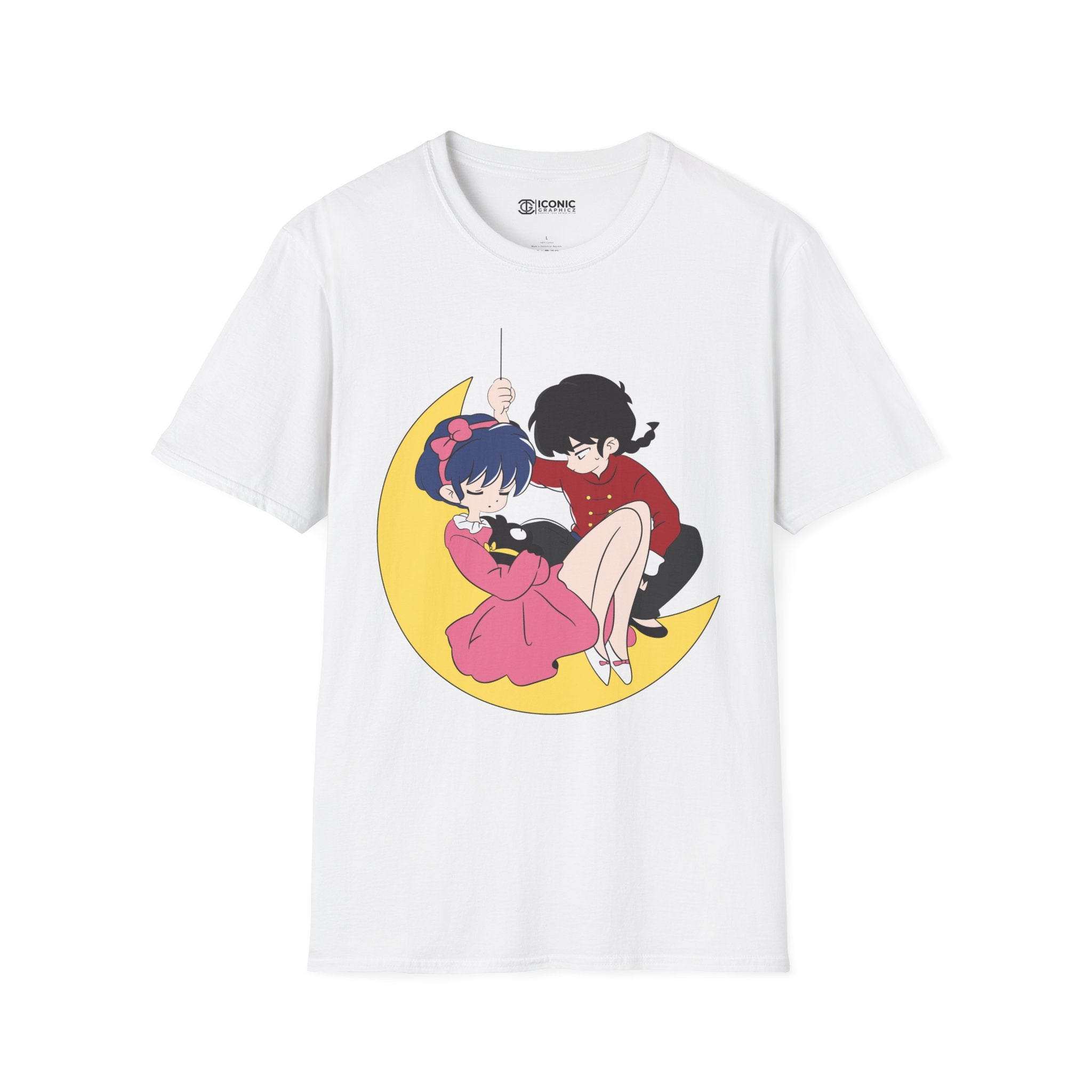 Ranma T-Shirt