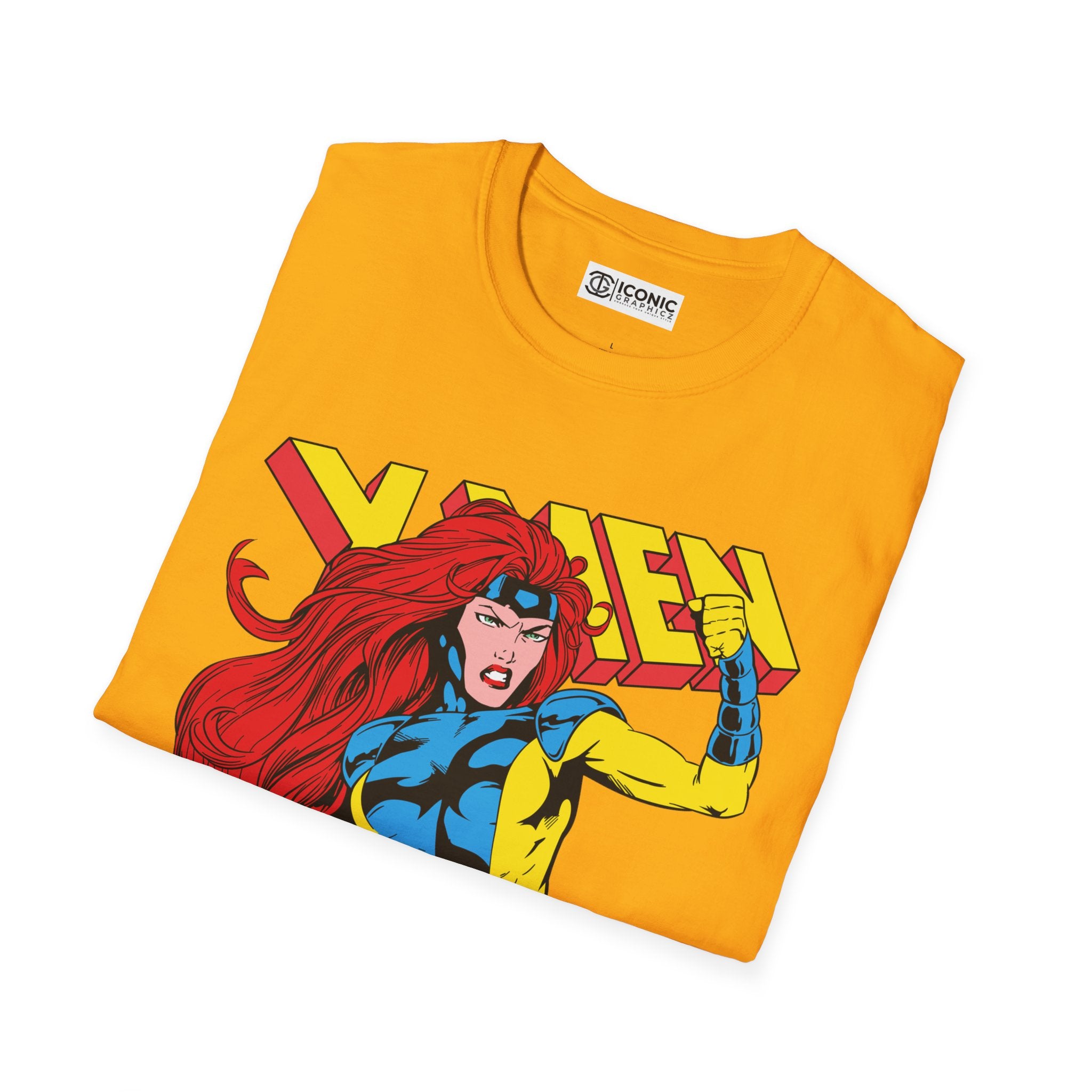 Jean Gray T-Shirt