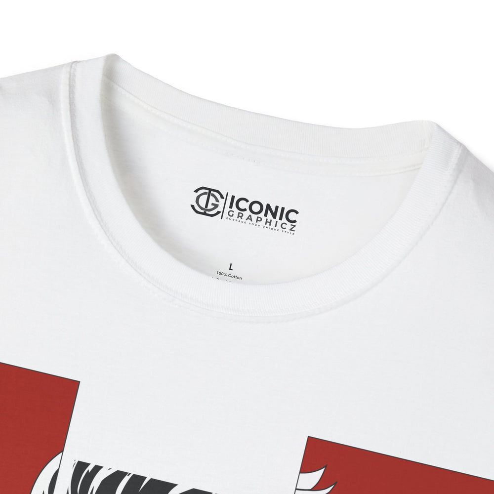 Tanjiro Demon Slayer T-Shirt - 