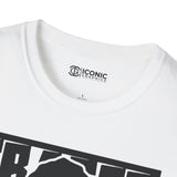 Eraser Head My hero academia T-Shirt - 
