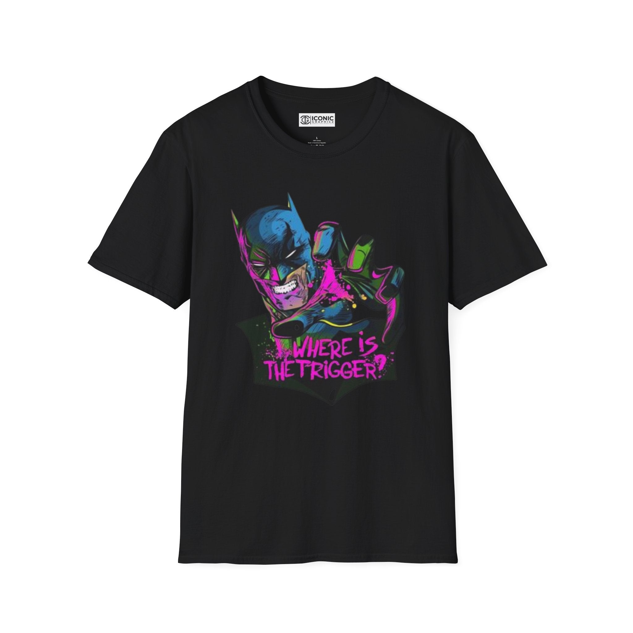 Batman T-Shirt