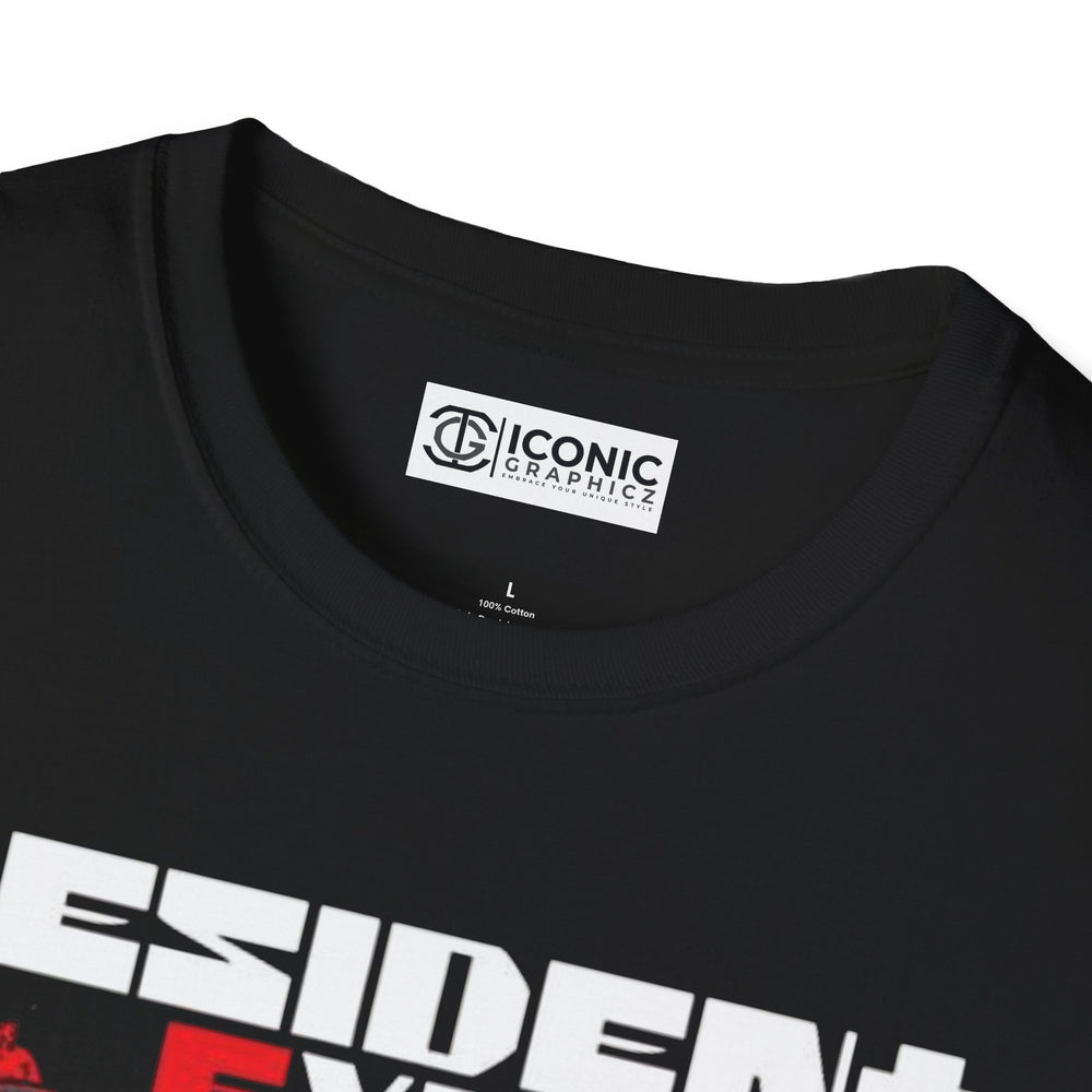 Resident Evil T-Shirt - 