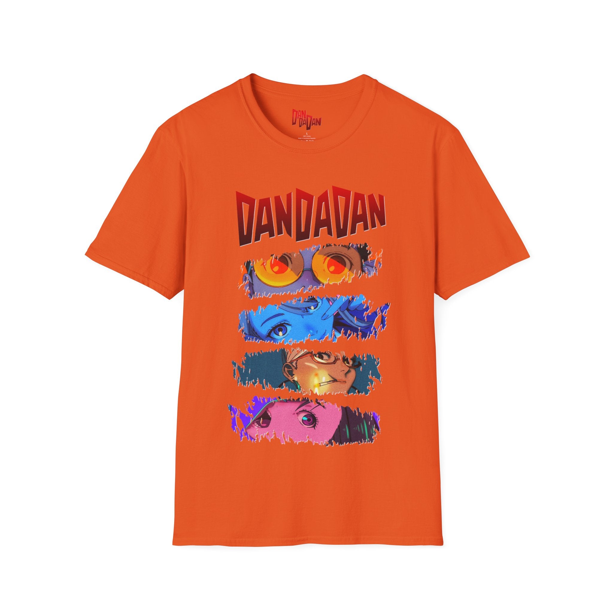 Dandadan T-Shirt