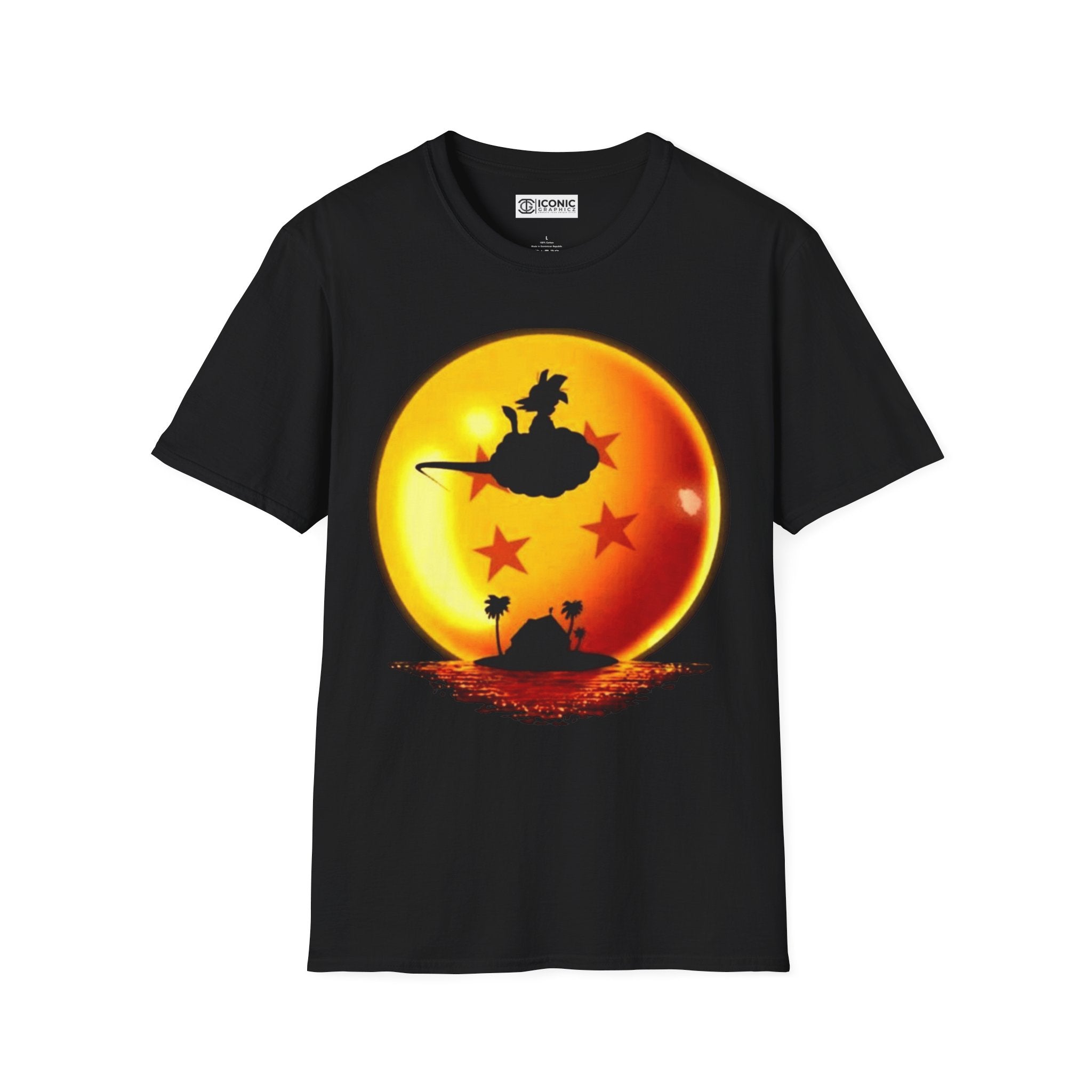 Goku Dragonball T-Shirt