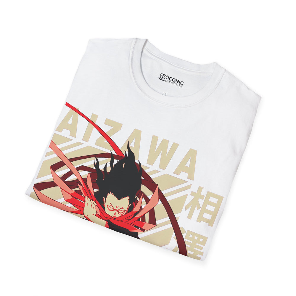 Eraser Head My hero academia T-Shirt - 