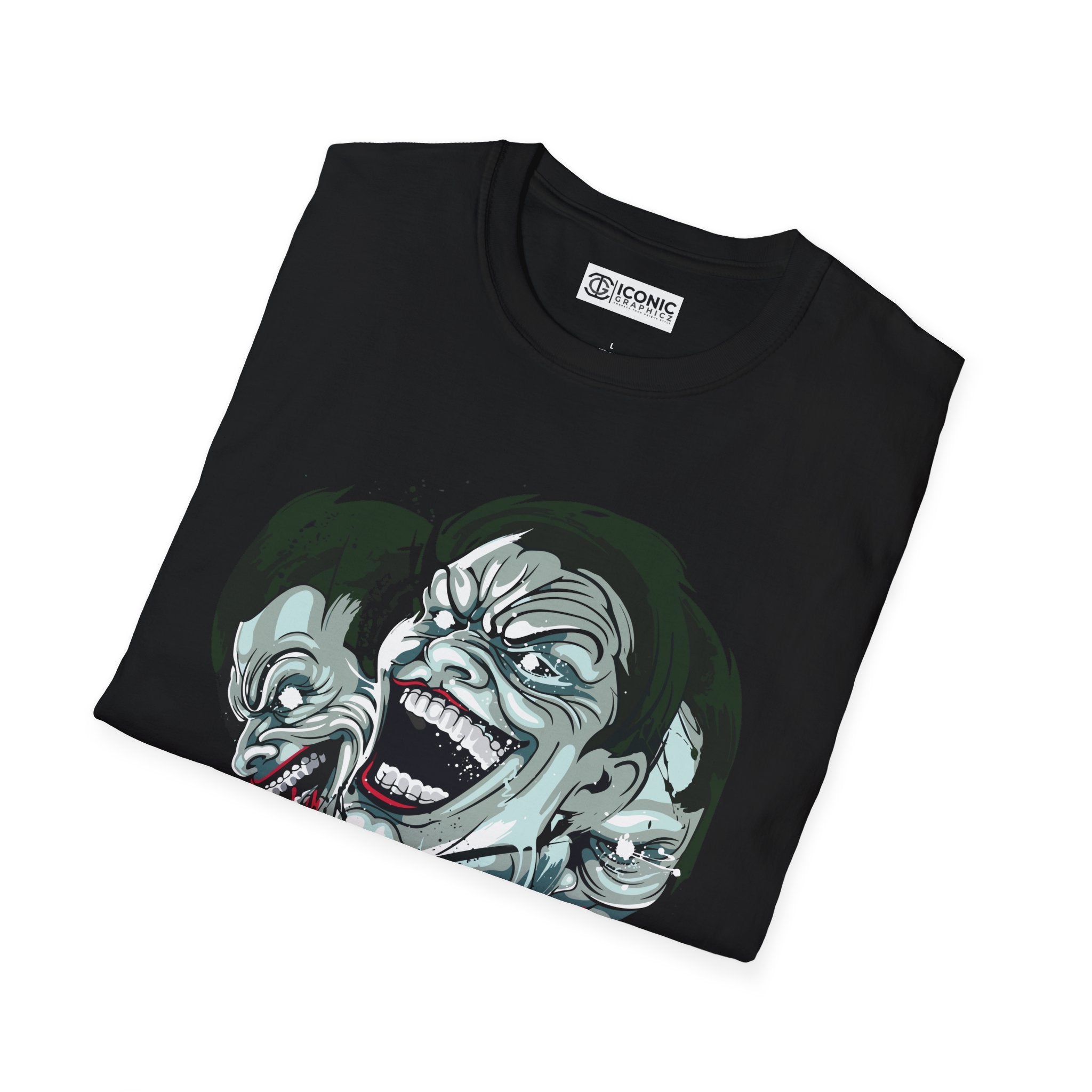 Joker T-Shirt