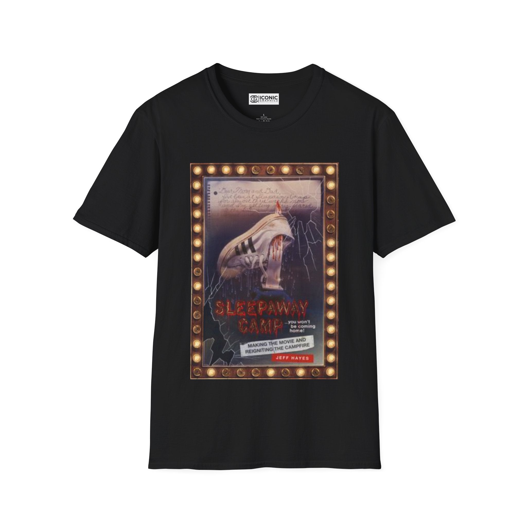 Sleepaway camp T-Shirt