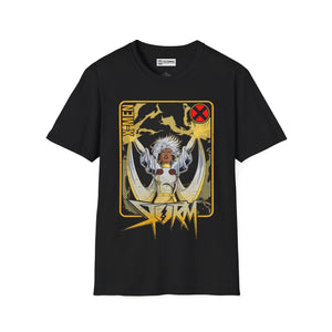 Storm T-Shirt Printify