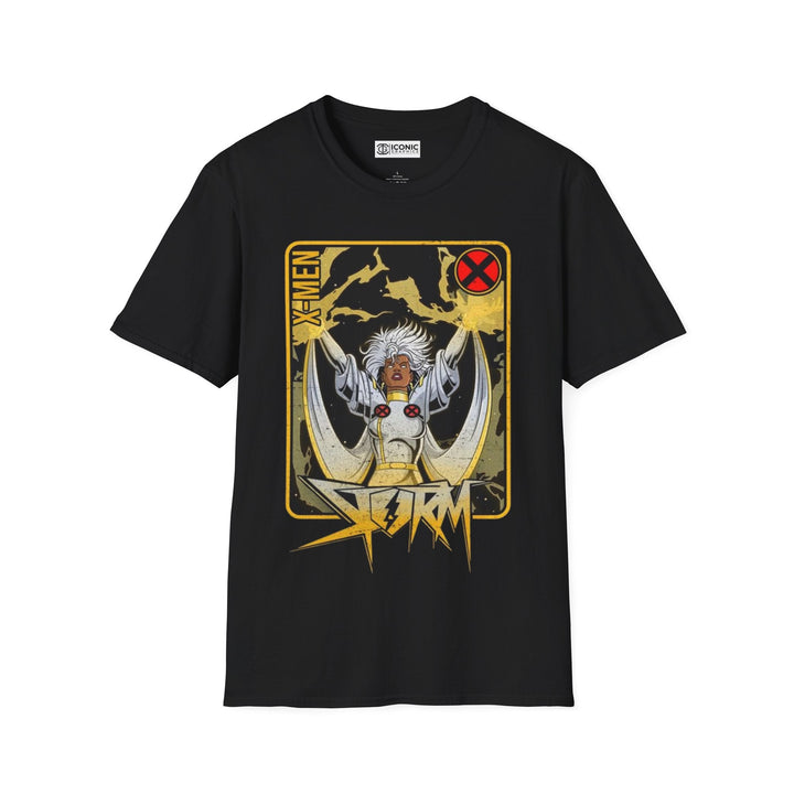 Storm T-Shirt Printify