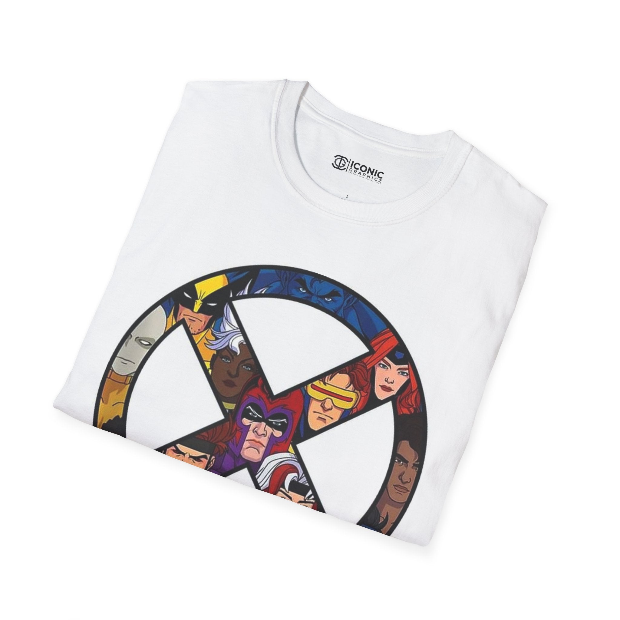 X-Men 97 T-Shirt