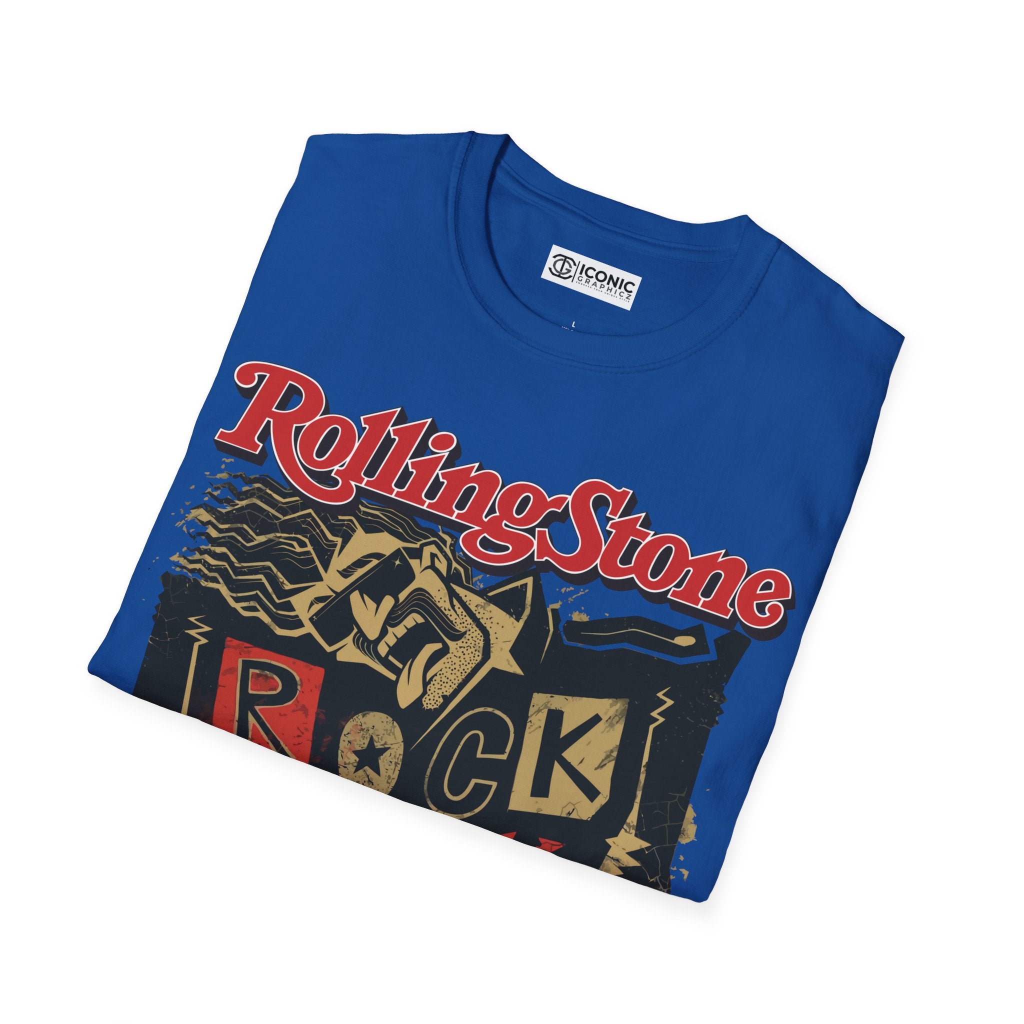 Rolling Stones T-Shirt