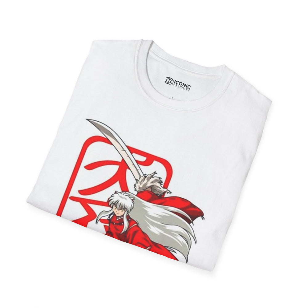 Inuyasha T-Shirt - 