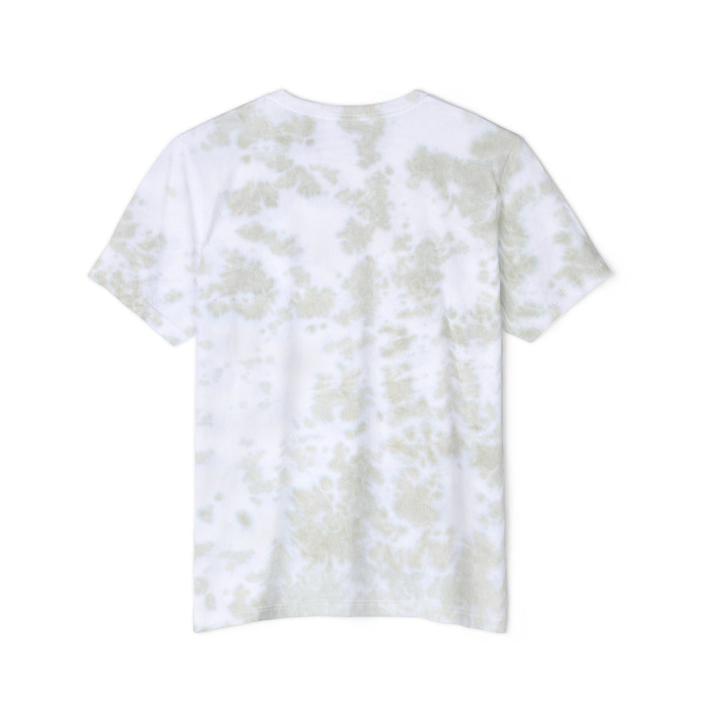 Cat Lady Tie-Dye T-Shirt