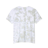Cat Lady Tie-Dye T-Shirt