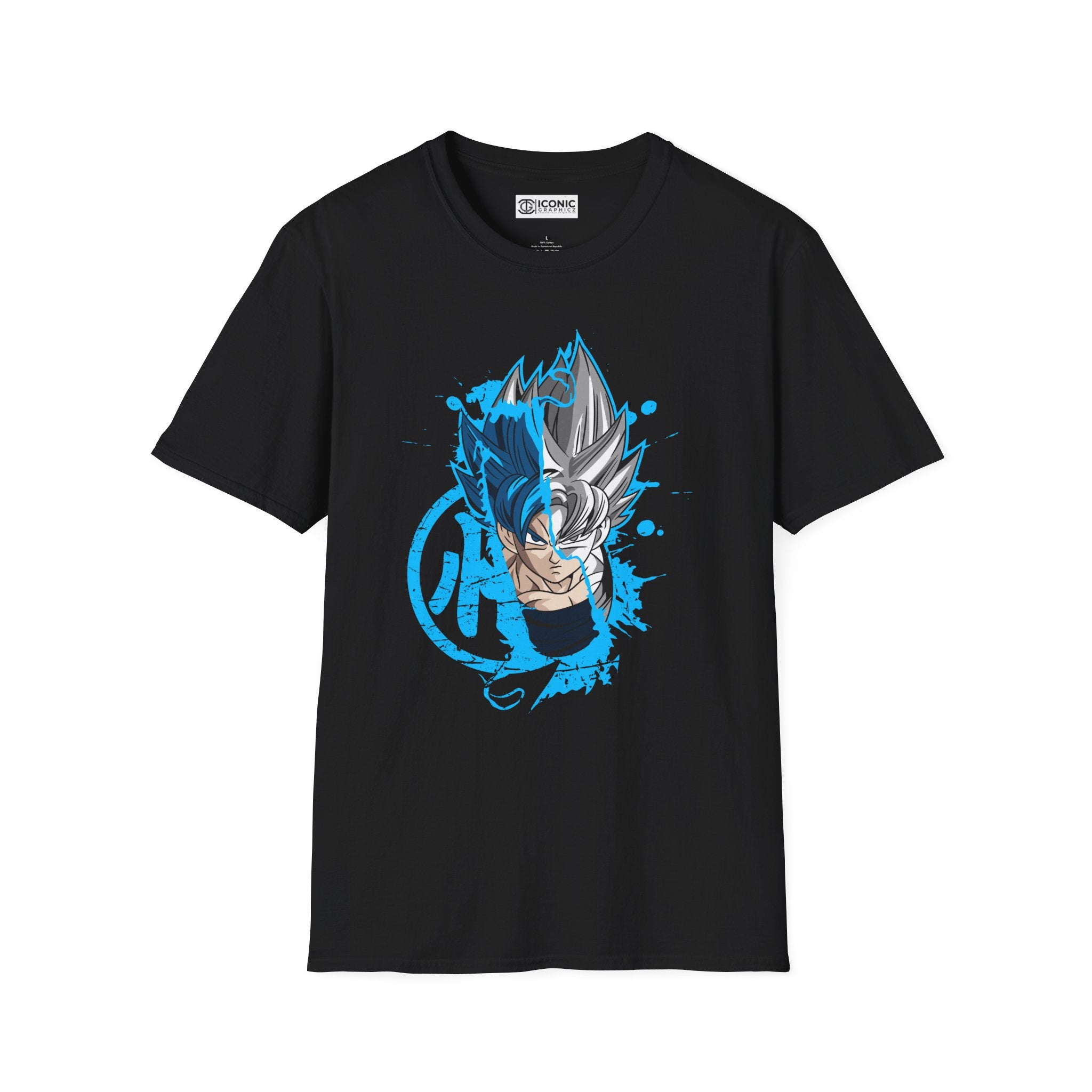 Goku Dragonball Super T-Shirt