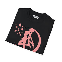 Serena Unisex Softstyle T-Shirt - IGZ Clothing 