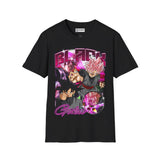 Black Goku Dragonball Super T-Shirt - 