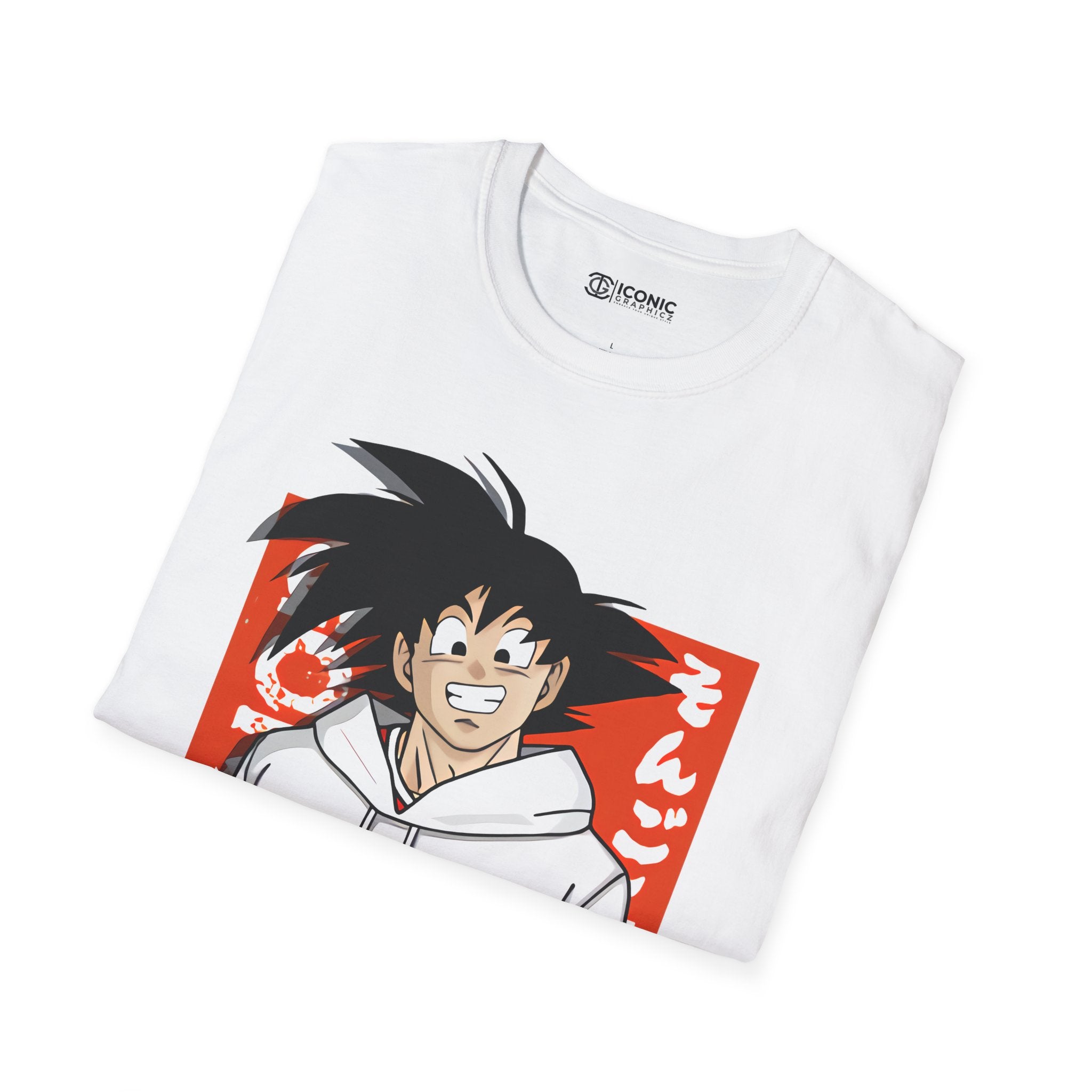 Goku T-Shirt