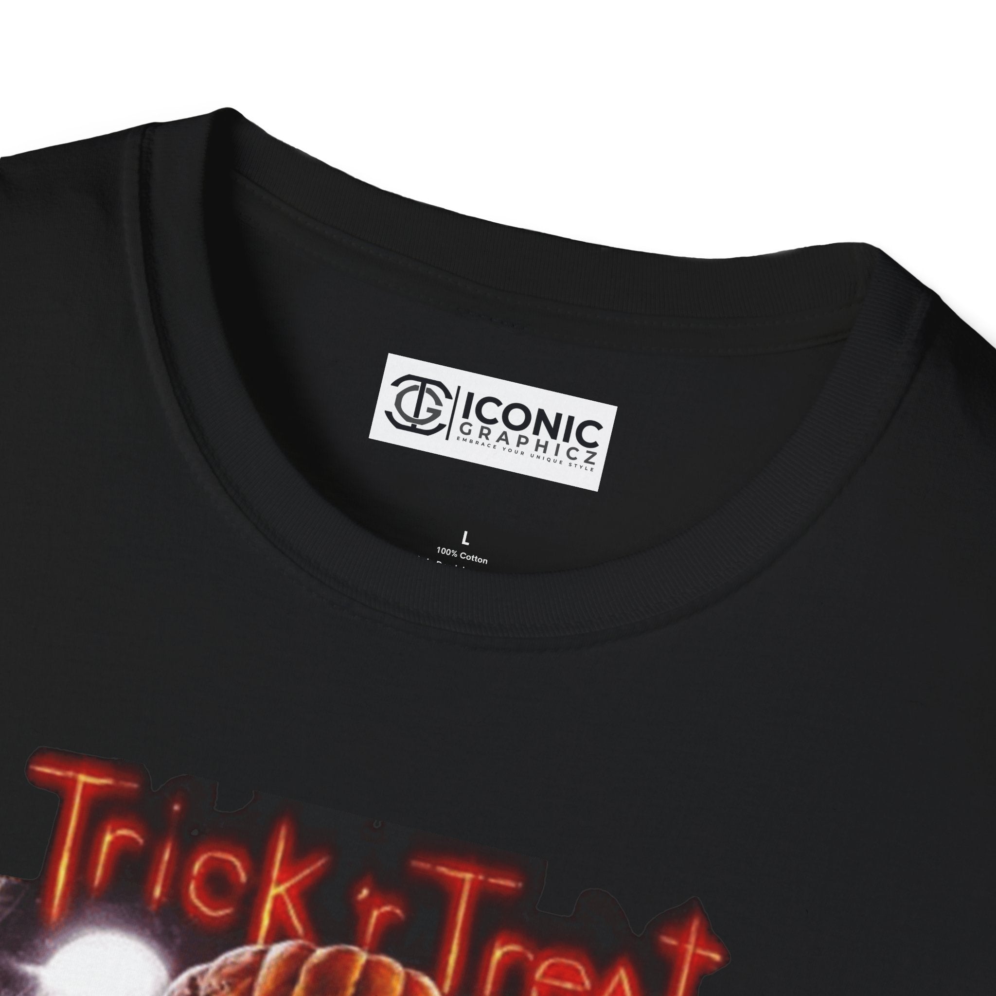 Trick or Treat Sam T-Shirt