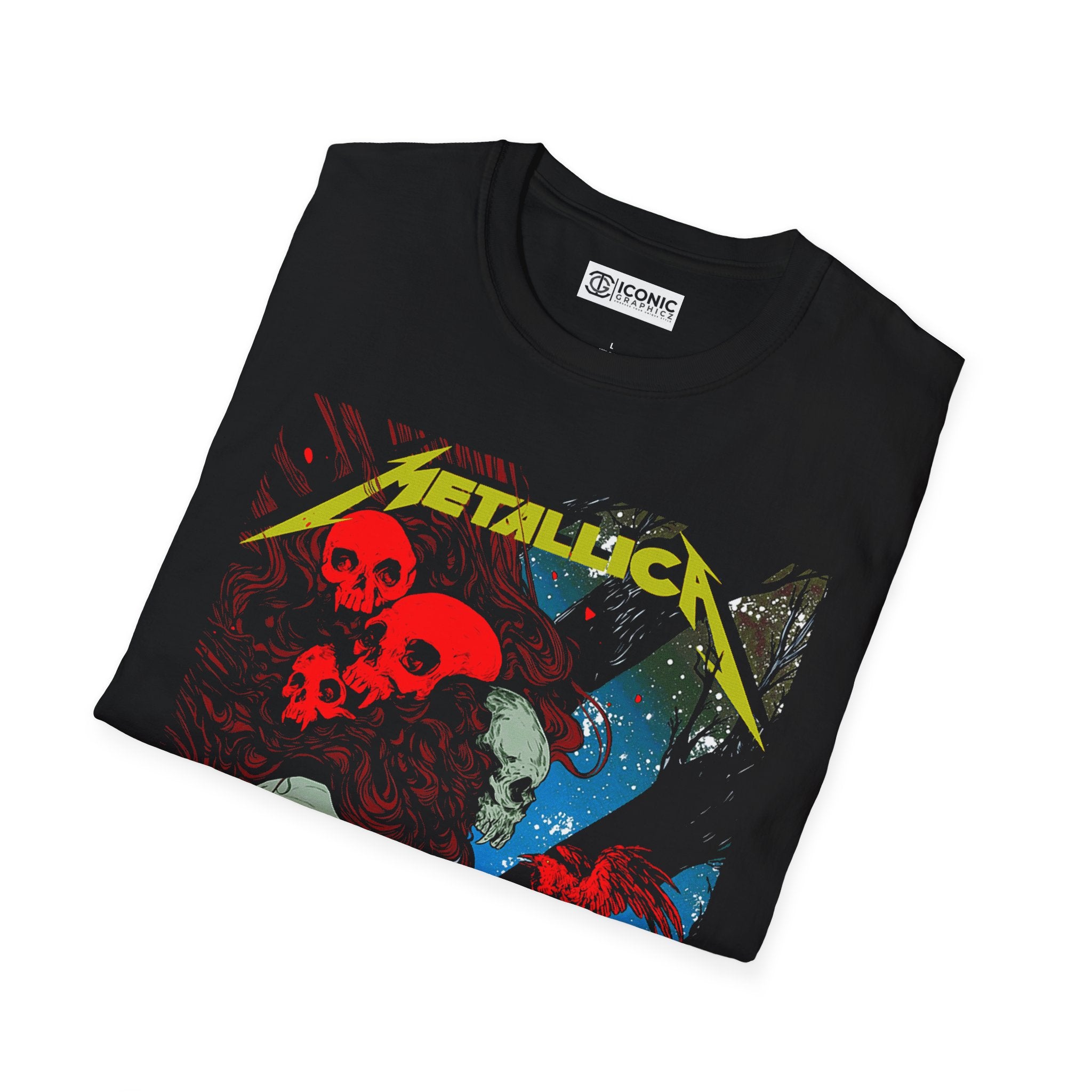 Metallica T-Shirt