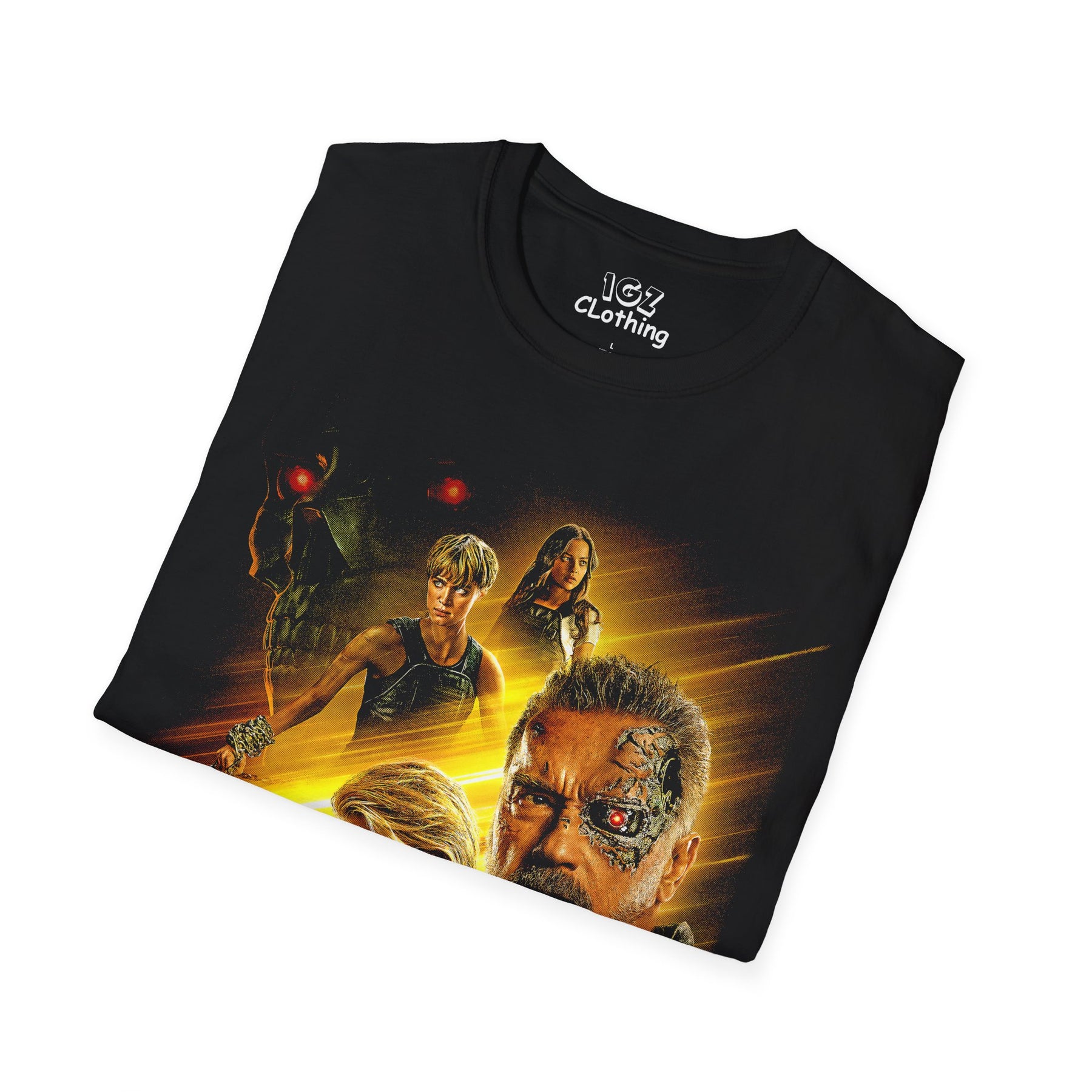 Terminator T-Shirt