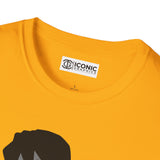 Eraser Head My hero academia T-Shirt - 