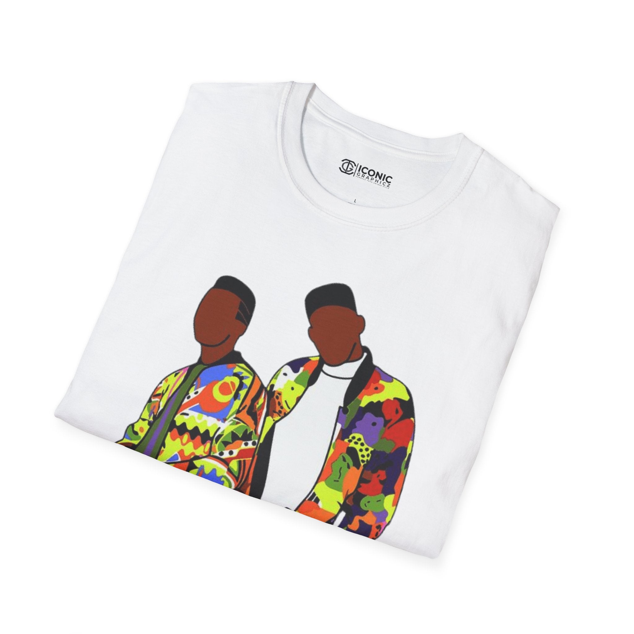 Fresh Prince T-Shirt