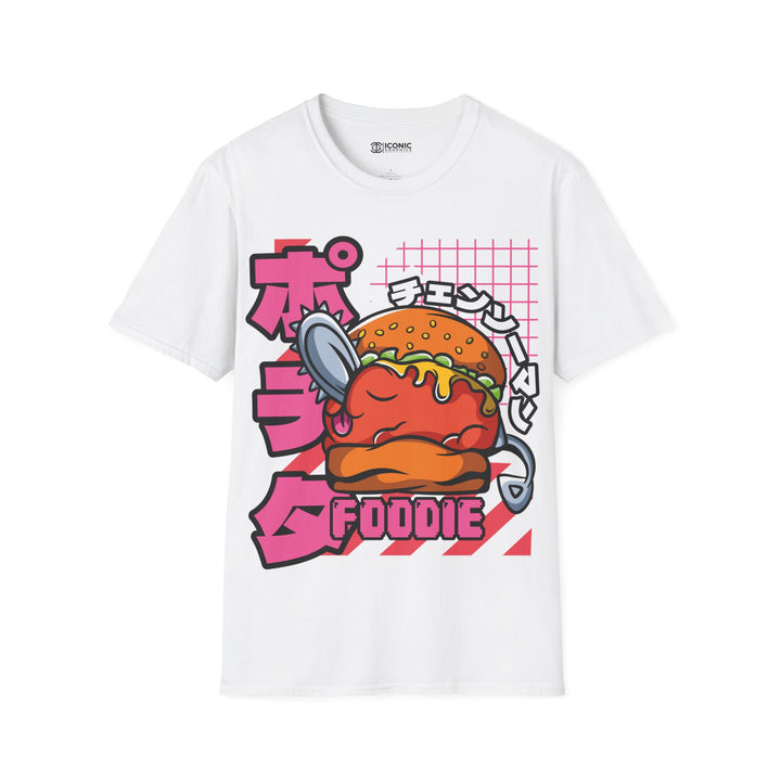 Pochita Chainsaw Man T-Shirt - 