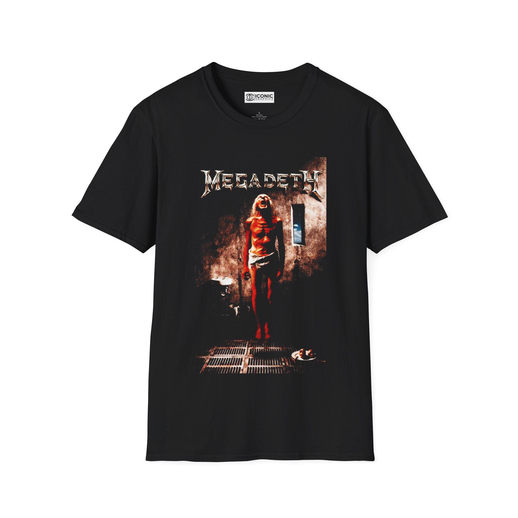 Megadeth T-Shirt