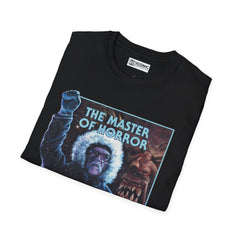 John Carpenter Unisex Softstyle T-Shirt - IGZ Clothing 